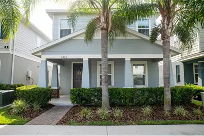 5963 Glory Bower Drive, Winter Garden, FL 34787 - Photo 1