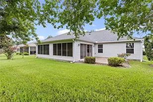 16950 SE 80th Bellavista Cir, The Villages, FL 32162 - Photo 32