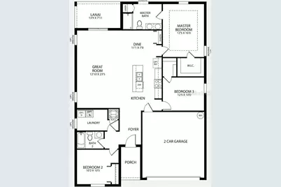 248 SW Cadence Glen, Lake City, FL 32024 - Photo 2