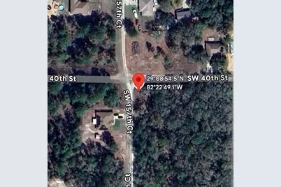 0 SW 157th Court, Ocala, FL 34481 - Photo 2