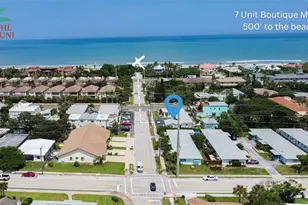 402 S Orlando Ave, Cocoa Beach, FL 32931 - Photo 1