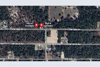 0 SW 38th Place, Ocala, FL 34481 - Photo 2