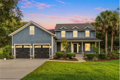 16610 County Line Road, Umatilla, FL 32784 - Photo 2