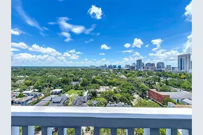 400 E Colonial Drive #1501, Orlando, FL 32803 - Photo 28