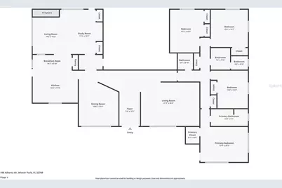 446 Alberta Drive, Winter Park, FL 32789 - Photo 44