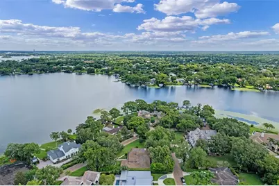 446 Alberta Drive, Winter Park, FL 32789 - Photo 4