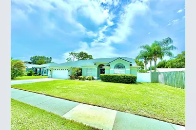 3708 Beaver Ridge Drive, Orlando, FL 32829 - Photo 1