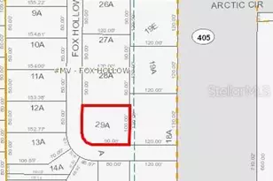 2391 Fox Hollow Dr, Titusville, FL 32796 - Photo 1