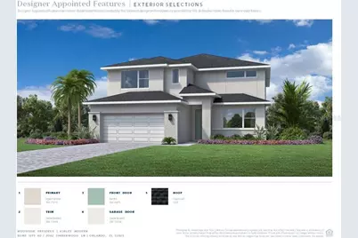 8062 Timberwood Lane, Orlando, FL 32825 - Photo 2