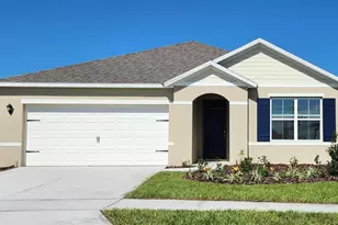 4403 Blackwell Ave, Lake Wales, FL 33859 - Photo 1