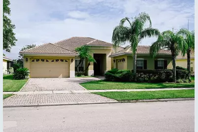 3504 Shorewood Drive, Kissimmee, FL 34746 - Photo 1