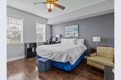 7615 Heritage Crossing Way #201, Reunion, FL 34747 - Photo 18