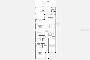 2324 Salty Winds Wy, Kissimmee, FL 34747 - Photo 2