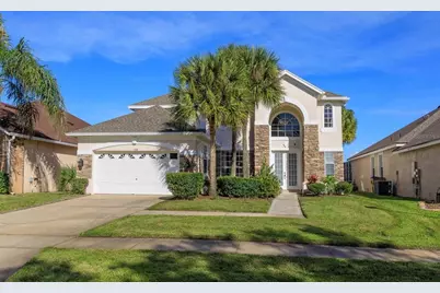 1703 Golfview Drive, Kissimmee, FL 34746 - Photo 1