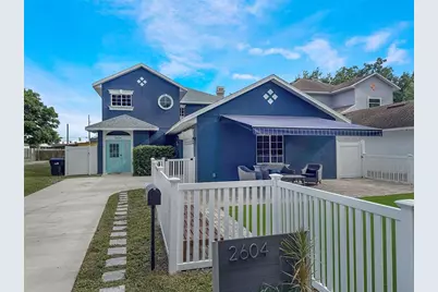 2604 Marble Avenue, Orlando, FL 32803 - Photo 1