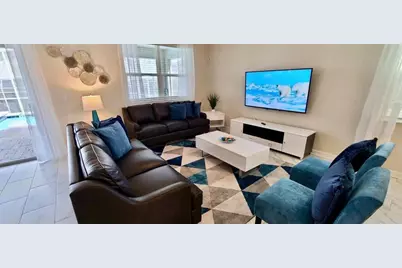 1201 Challenge Drive, Davenport, FL 33896 - Photo 2