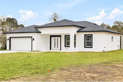 8790 N Elkcam Boulevard, Citrus Springs, FL 34433 - Photo 2