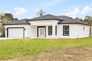 8790 N Elkcam Blvd, Citrus Springs, FL 34433 - Photo 2