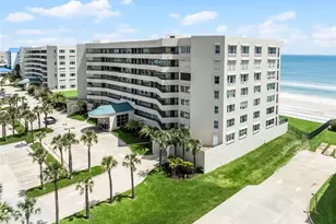 4631 S Atlantic Ave, Port Orange, FL 32127 - Photo 1