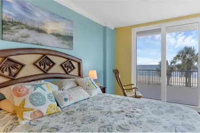 4631 S Atlantic Avenue #8102, Port Orange, FL 32127 - Photo 54