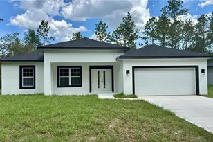 142 W Diego Pl, Citrus Springs, FL 34434 - Photo 1