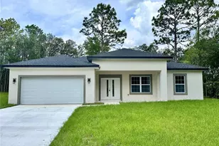 7977 N Pocono Dr, Citrus Springs, FL 34434 - Photo 1