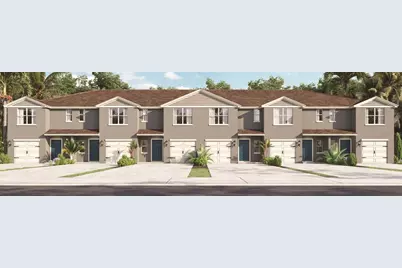 1908 Tamarack Pass, Davenport, FL 33837 - Photo 1