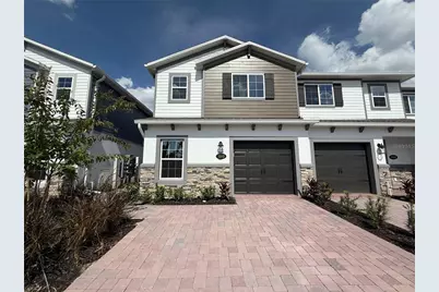 5085 Prairie Preserve Run, Saint Cloud, FL 34772 - Photo 1