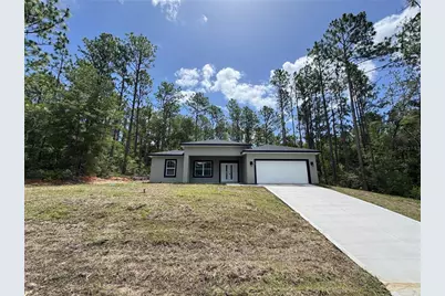 7687 N Quibble Avenue, Dunnellon, FL 34434 - Photo 2