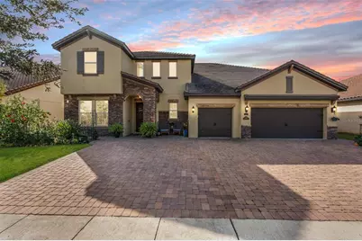 8434 Chilton Drive, Orlando, FL 32836 - Photo 1