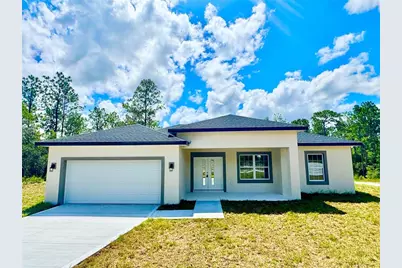 9835 N Essex Terrace, Dunnellon, FL 34433 - Photo 2