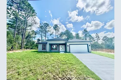 8051 N Pinkinz Way, Citrus Springs, FL 34433 - Photo 2