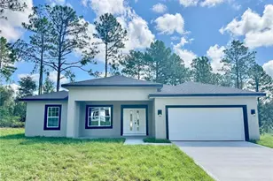 8051 N Pinkinz Way, Citrus Springs, FL 34433 - Photo 1