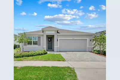 4266 Wrangler Lane, Mascotte, FL 34753 - Photo 1