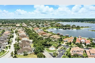 12132 Montalcino Circle, Windermere, FL 34786 - Photo 8