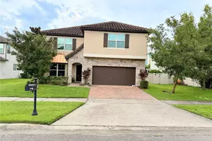 14847 Golden Sunburst Ave, Orlando, FL 32827 - Photo 1