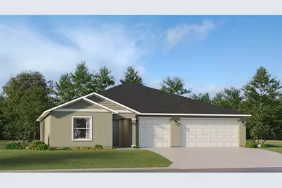 2125 Lasso Loop, Eagle Lake, FL 33839 - Photo 1