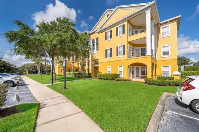3707 Conroy Road #1715, Orlando, FL 32839 - Photo 2