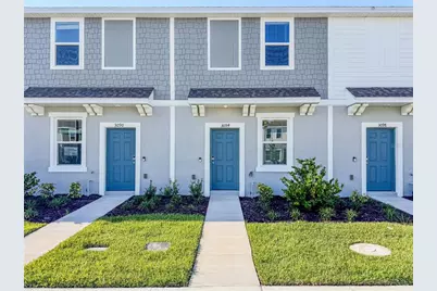 3094 Skyline Loop, Kissimmee, FL 34758 - Photo 1