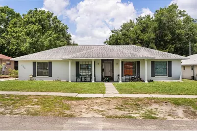 2305 W Cannon Terrace NW, Winter Haven, FL 33881 - Photo 1