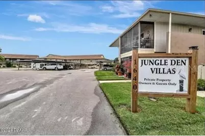 [Address not provided], Astor, FL 32102 - Photo 2