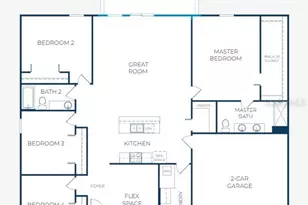 224 Locust Pass Crse, Ocala, FL 34472 - Photo 2