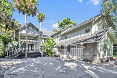 419 Whitcomb Drive, Geneva, FL 32732 - Photo 1