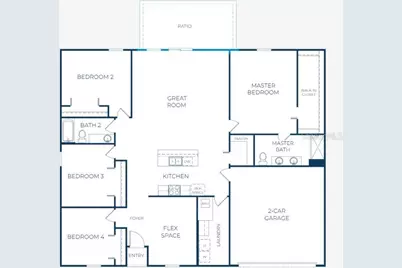 4 Willow Run Course, Ocala, FL 34472 - Photo 2