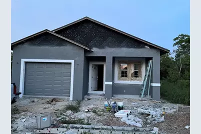 134 W Northside Drive, Lake Wales, FL 33853 - Photo 1