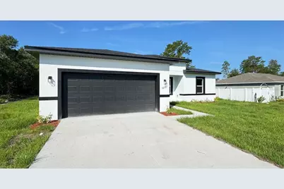 16252 SW 27th Terrace Road, Ocala, FL 34473 - Photo 4