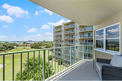 4 Oceans West Boulevard #502D, Daytona Beach Shores, FL 32118 - Photo 20