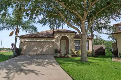 4970 Sweet Cedar Circle, Orlando, FL 32829 - Photo 1