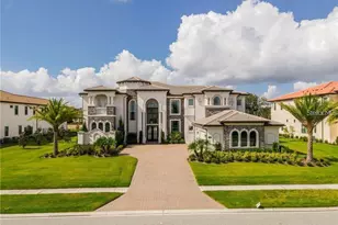 3999 Isabella Cir, Windermere, FL 34786 - Photo 2