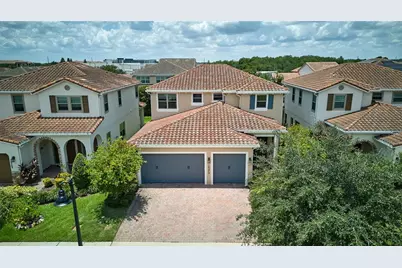 10275 Henbury Street, Orlando, FL 32832 - Photo 1